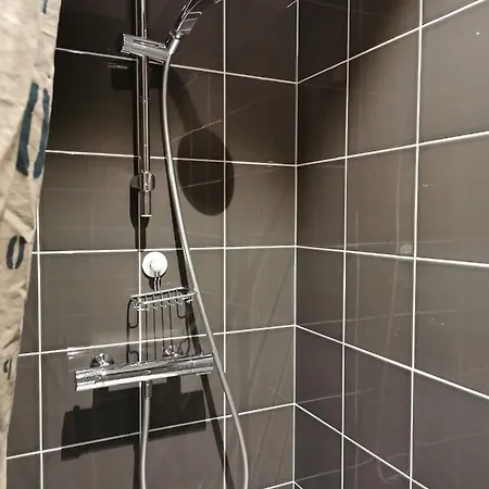 Prázdninový dům La Maisonnette Au Centre Lens